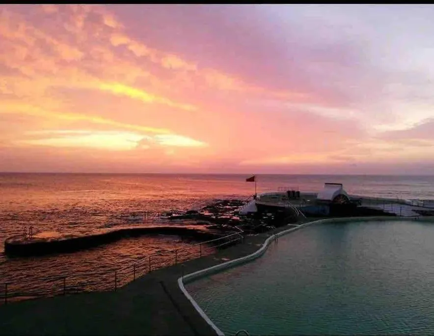 Altagay, Apartamento Frente Al Mar, Vistas A El Teide 푼타델히달고