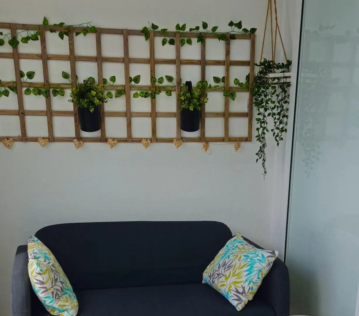 Altagay, Apartamento Frente Al Mar, Vistas A El Teide 푼타델히달고