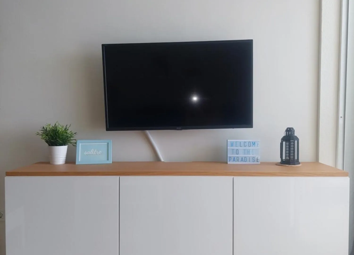 아파트 Altagay, Apartamento Frente Al Mar, Vistas A El Teide 푼타델히달고