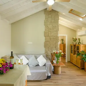 Сasa de vacaciones Casa La Cañada, Santiago del Teide