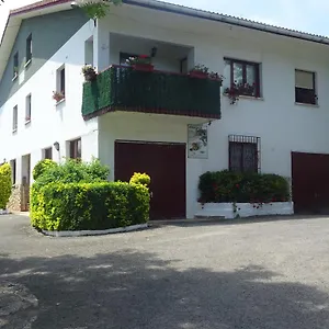 Arratzain Landhaus Usúrbil